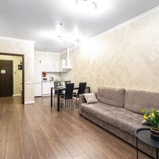 Квартира 47 м², 2-комнатные - изображение 5