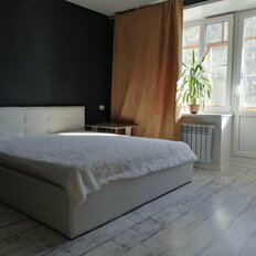 Квартира 34 м², 1-комнатная - изображение 1