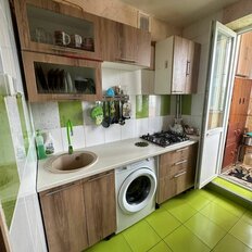 Квартира 31,3 м², 1-комнатная - изображение 2