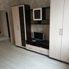 Квартира 60 м², 2-комнатная - изображение 1