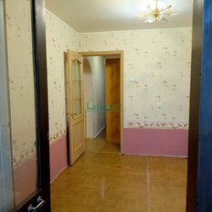 Квартира 63 м², 3-комнатная - изображение 4
