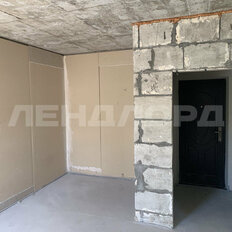 Квартира 28 м², 1-комнатная - изображение 5