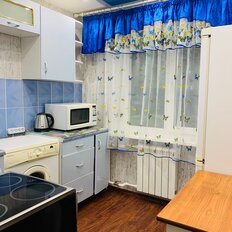 Квартира 35 м², 1-комнатная - изображение 3