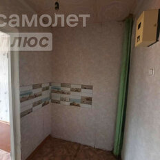 Квартира 13,9 м², студия - изображение 4