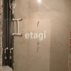 Квартира 48 м², 1-комнатная - изображение 3
