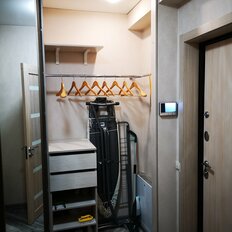 Квартира 34 м², студия - изображение 5