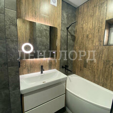 Квартира 31,6 м², 1-комнатная - изображение 3