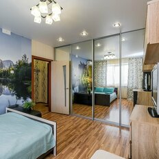Квартира 36 м², 1-комнатная - изображение 3