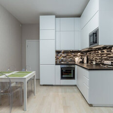 Квартира 40 м², 2-комнатные - изображение 5