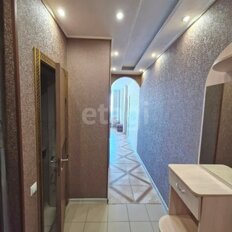 Квартира 51,4 м², 1-комнатная - изображение 4