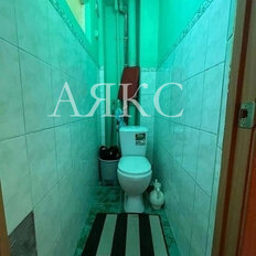 Квартира 58,9 м², 3-комнатная - изображение 5