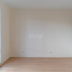 Квартира 23 м², студия - изображение 3