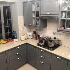 Квартира 110 м², 4-комнатные - изображение 4