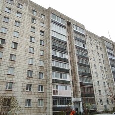 Квартира 51,4 м², 3-комнатная - изображение 1