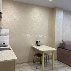 Квартира 27,1 м², студия - изображение 4