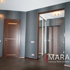 Квартира 110 м², 3-комнатная - изображение 2