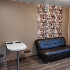 Квартира 45 м², 2-комнатная - изображение 3