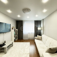 Квартира 43,7 м², 1-комнатная - изображение 4