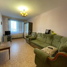 Квартира 37,5 м², 1-комнатная - изображение 4