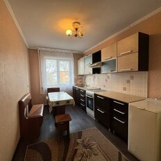 Квартира 56,9 м², 3-комнатная - изображение 4