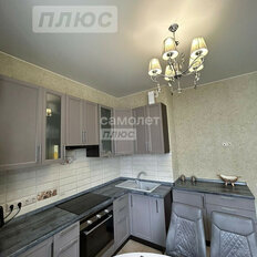 Квартира 56 м², 2-комнатная - изображение 4