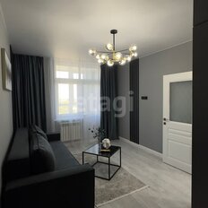 Квартира 39 м², 1-комнатная - изображение 3