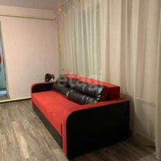 Квартира 56,7 м², 3-комнатная - изображение 2