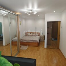 Квартира 61,7 м², 1-комнатная - изображение 3