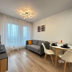 Квартира 32,4 м², 1-комнатная - изображение 4