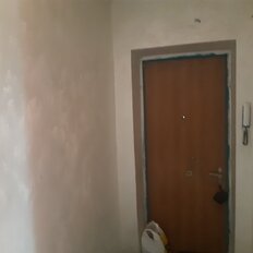 Квартира 31,6 м², 1-комнатная - изображение 5
