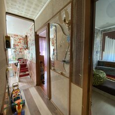 Квартира 31 м², 1-комнатная - изображение 4