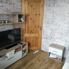 Квартира 57,8 м², 3-комнатная - изображение 5