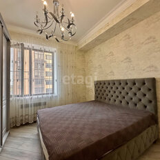 Квартира 110 м², 3-комнатная - изображение 5