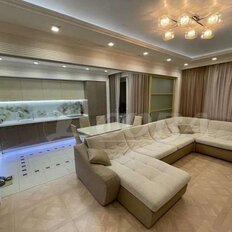 Квартира 97 м², 3-комнатная - изображение 2
