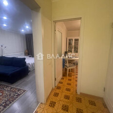 Квартира 38 м², 1-комнатная - изображение 5