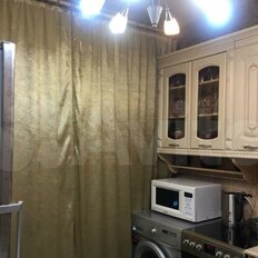 Квартира 45 м², 2-комнатная - изображение 1