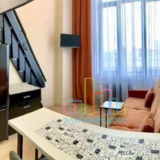 Квартира 30 м², студия - изображение 3