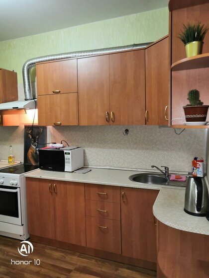 66 м², 2-комнатная квартира 3 000 ₽ в сутки - изображение 40