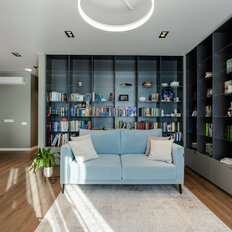 Квартира 90 м², 3-комнатная - изображение 2