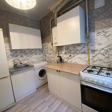 Квартира 39,3 м², 2-комнатная - изображение 1