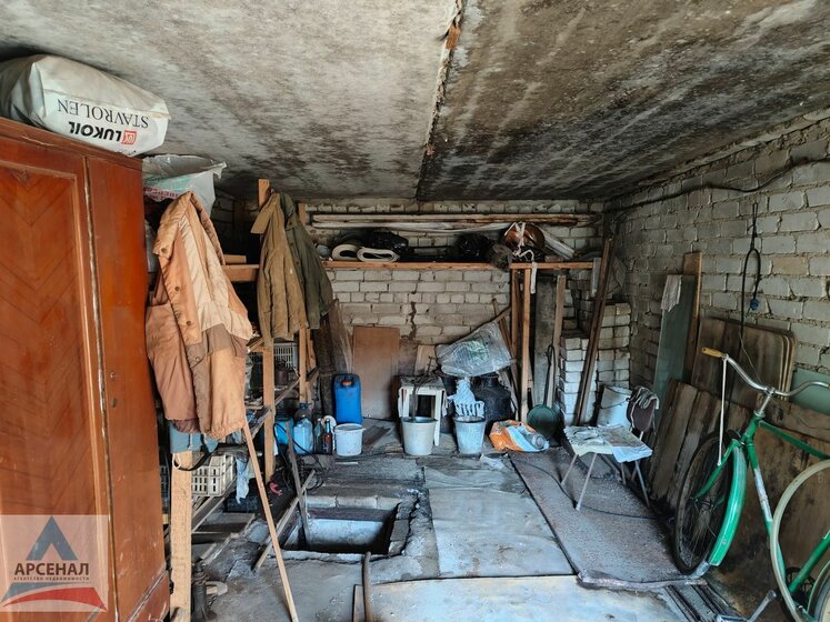 18 м², гараж 3 000 000 ₽ - изображение 27