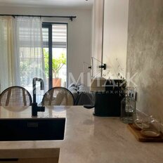 Квартира 40 м², 1-комнатные - изображение 4