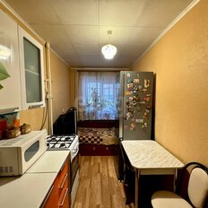 Квартира 28,7 м², 1-комнатная - изображение 5