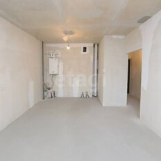 Квартира 36,5 м², 1-комнатная - изображение 3