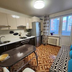 Квартира 43 м², 1-комнатная - изображение 5