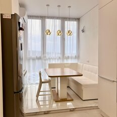 Квартира 103 м², 3-комнатная - изображение 5