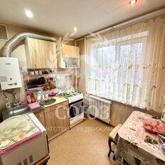 Квартира 44,8 м², 2-комнатная - изображение 5