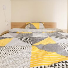 Квартира 25 м², студия - изображение 3