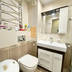 Квартира 41,6 м², 1-комнатная - изображение 5