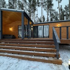 дом + 10 соток, участок - изображение 2